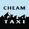 Book a taxi appointment with Cheam Taxi from your mobile device