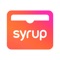 1500만 가입자가 선택한 스마트월렛, Syrup Wallet으로 재탄생 하였습니다