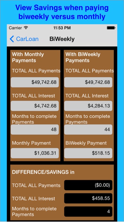 Prepay Loans screenshot-3