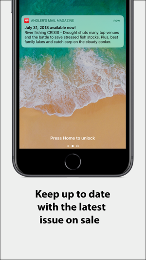 Angler's Mail Magazine(圖4)-速報App