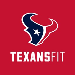 Texans Fit Apple Watch App