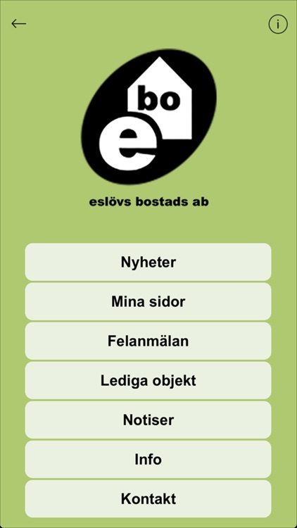 Eslövs Bostads AB