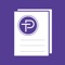 The PurpleTrail Planner app is your paper planner’s best friend for on-the-go access