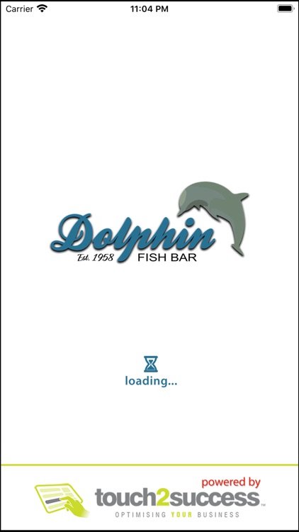 Dolphin Fish Bar-Gloucester