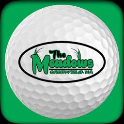 The Meadows Cafe & Golf Center