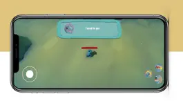 Game screenshot Sharky In The Temple apk