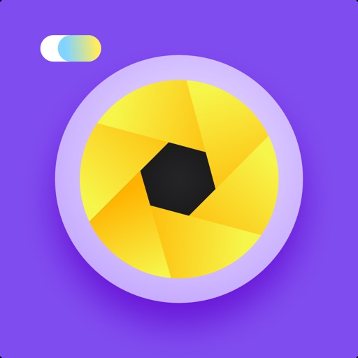 Effects Camera - Video Effects Icon