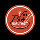 Pho #1 Waltham