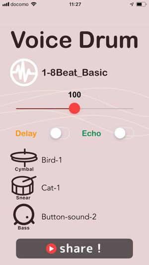 VoiceDrum(圖2)-速報App