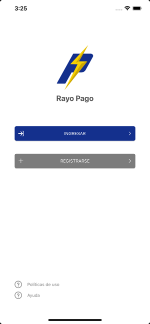 Rayo Pago(圖2)-速報App