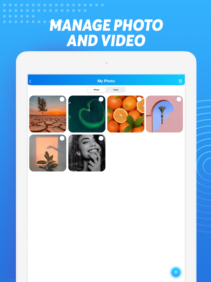 Nox Cleaner - Clean Storage