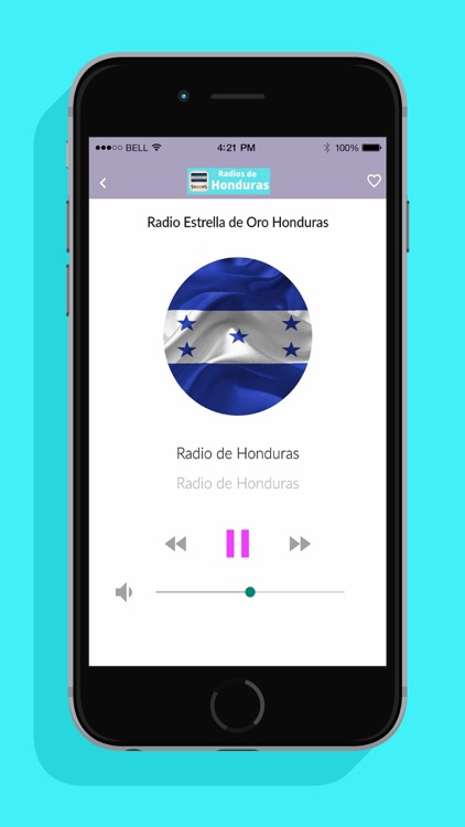 Honduras Radio