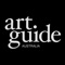 Dedicated to the visual arts, Art Guide Australia – Magazine combines lively, accessible writing on Australia’s hottest exhibitions with the most comprehensive gallery listings nationally
