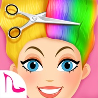 Hair Salon: Makeup Spa Games