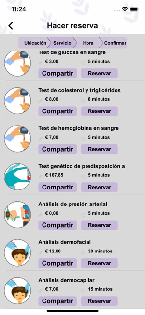 Farmacia Diputació(圖4)-速報App