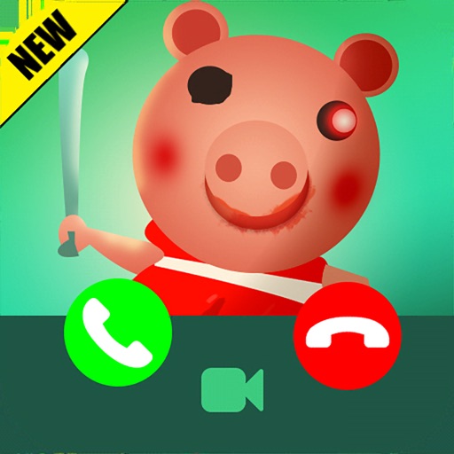 Call Piggy Bakon 2 Icon