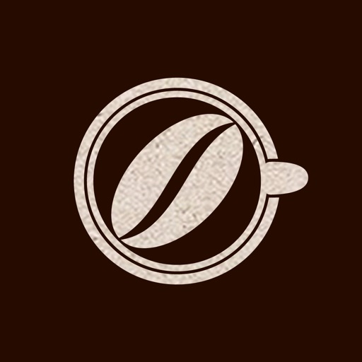 Coffeely - Your Coffee App Icon