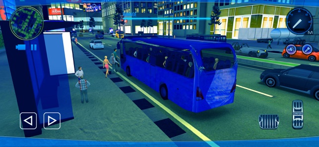 City Bus Simulator 2018 Pro(圖2)-速報App