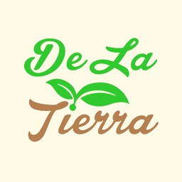 De La Tierra Vegan Food