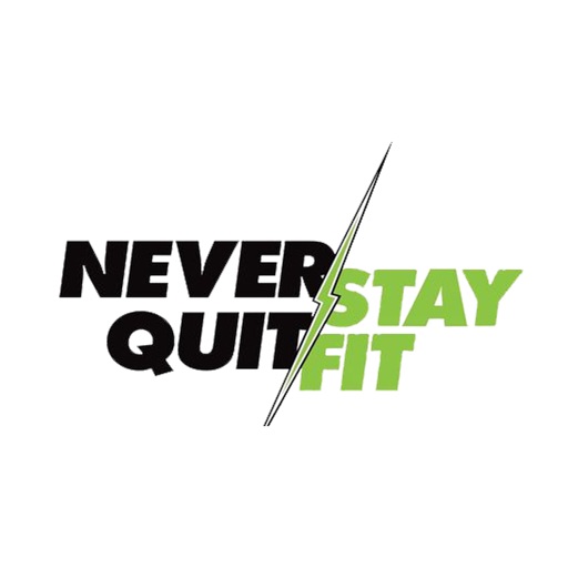 Never Quit Stay Fit