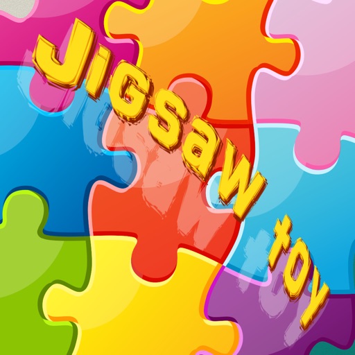 Jigsaw Toy By Westinfosoft Technology Shanghai Co.,ltd.