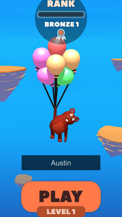 Balloons.io screenshot 2
