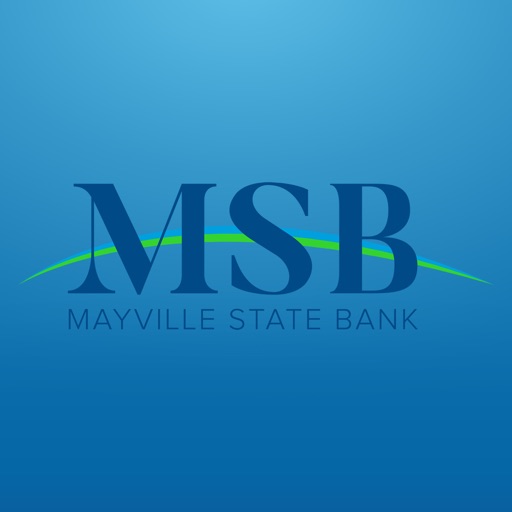 Mayville State Bank Mobile