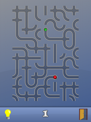 FixIt - A Marble Run Puzzle screenshot 2