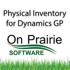 Physical Inventory for Dynamics GP