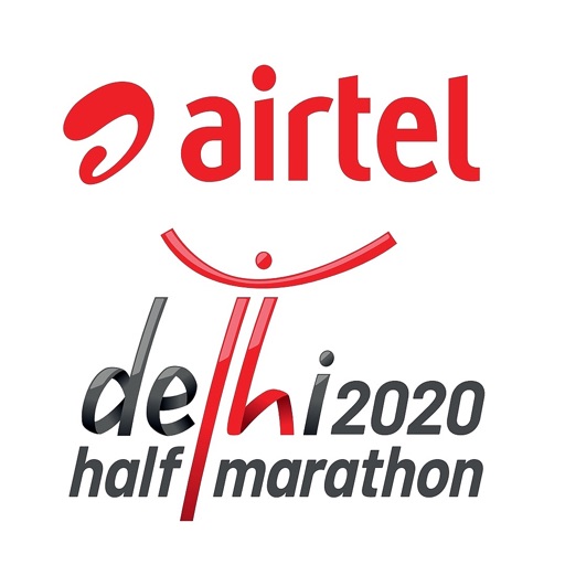 Airtel Delhi Half Marathon