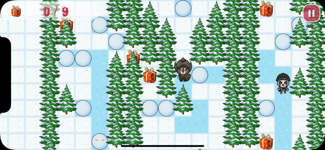 Snowball: Puzzle(圖7)-速報App