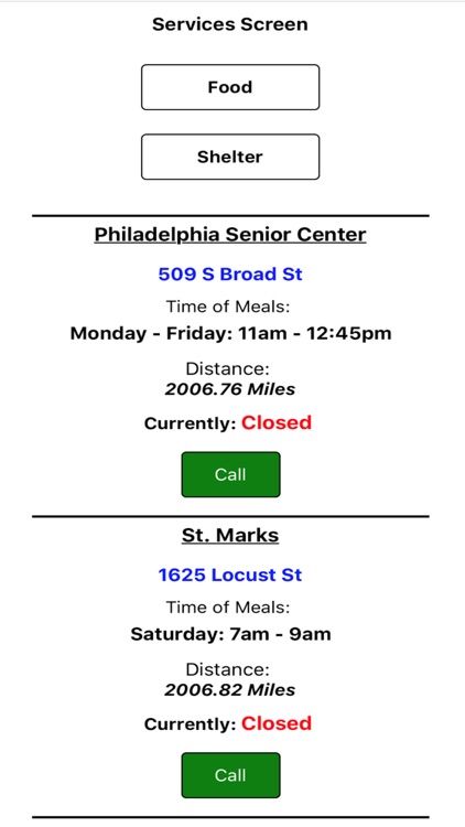 PhillyPublicServices