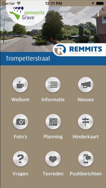 Trompetterstraat