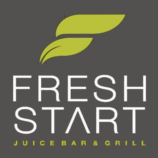 Freshstart Juice Bar and Grill icon