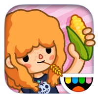 Toca Life: Farm Reviews