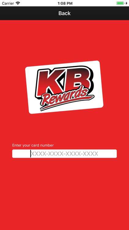 KB Rewards