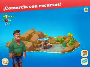 Captura 4 Seaside Farm iphone
