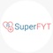 SuperFYT is a HIPAA compliant Mobile Solution for doctors to engage their patients and provide better care by facilitating remote treatment to Chronic Care patients