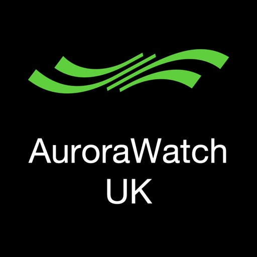 AuroraWatch UK Aurora Alerts iOS App