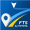 This application is free to use for customers of Fleet Telematics Service of Toyota Motor Thailand Co