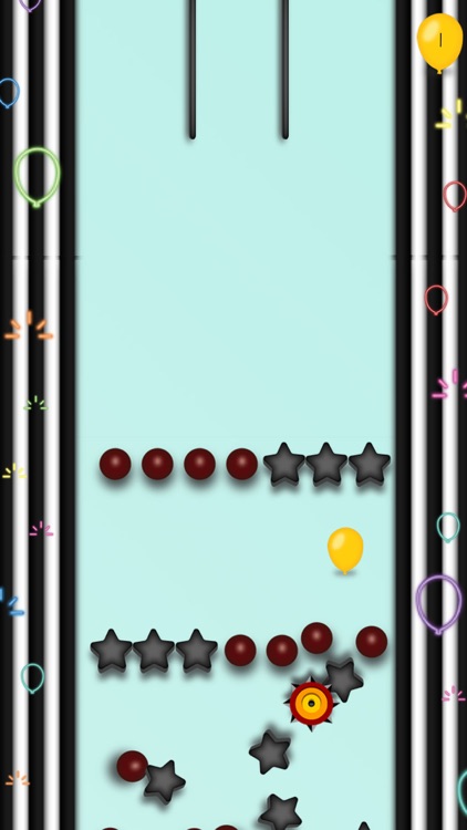 Spin Top Balloon Pop screenshot-5