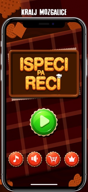 Ispeci pa reci(圖1)-速報App