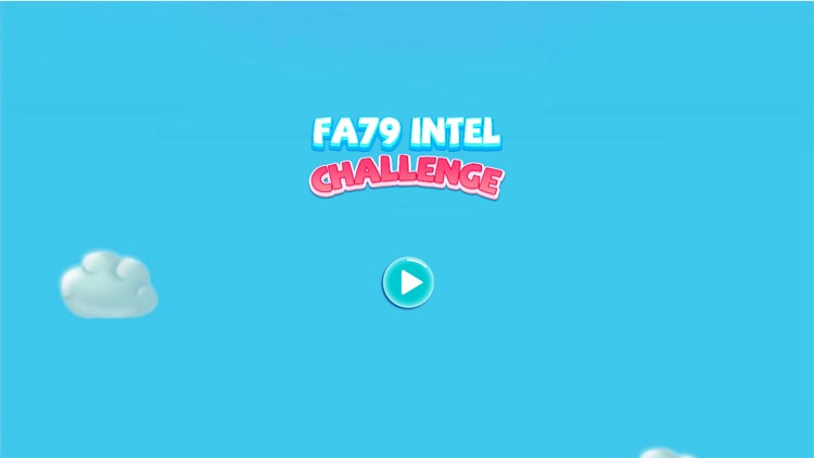 FA79 Intel Challenge