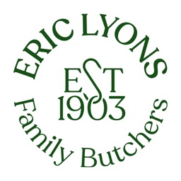 Eric Lyons Butchers