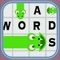 Word Snake - a new version of your favorite game