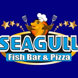 Seagull Fish Bar & Pizza