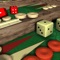 Welcome to the 2021 version of Backgammon