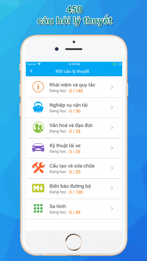 Học lái xe B2(圖2)-速報App