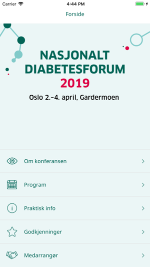 Diaforum19