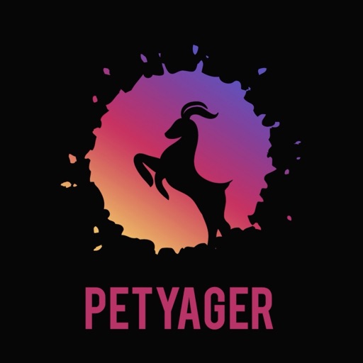 Petyager
